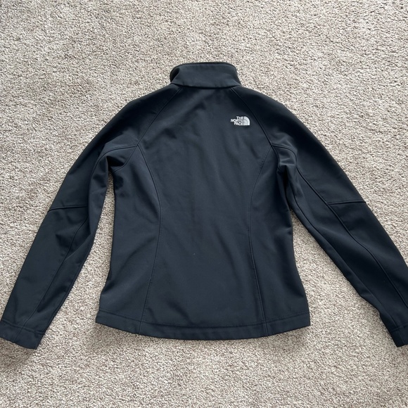 The North Face Apex Bionic Soft-shell Jacket - Picture 4 of 5